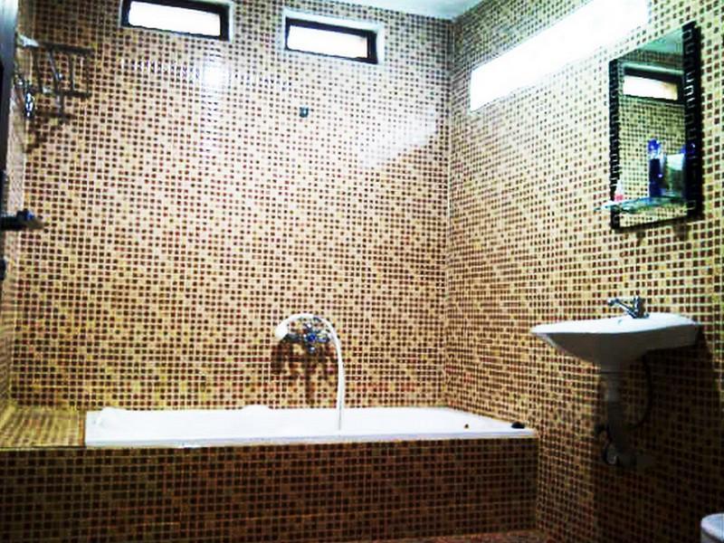 Fora Guest House Taman Lingkar Bandung Esterno foto